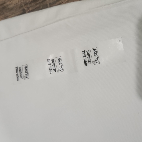 SO Ultimate High Rise Jeggings - Picture 2 of 6